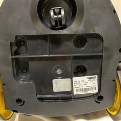 ケルヒャー スチームクリーナー 美品‼️の画像