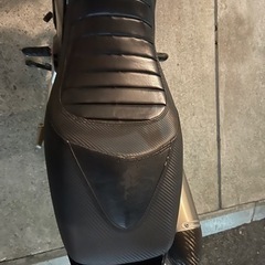 【HONDA グロム125】 GROM カスタム　ヨシムラマフラー　の画像