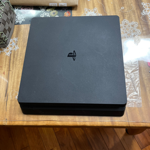 その他 ps4