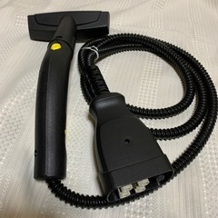 ケルヒャー スチームクリーナー 美品‼️の画像