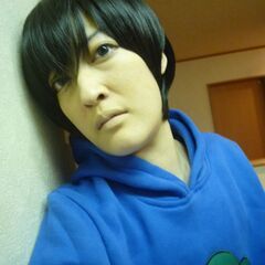 レイヤーのお友達募集！