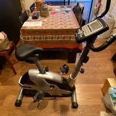 ALINCO(アルインコ) エアロバイク AFB6010の画像
