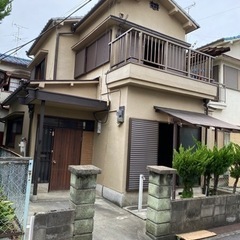 曽我川緑地すぐ♪橿原市中曽司町浴室乾燥機付き戸建て