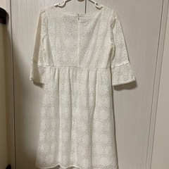 新品　（＆byＰ＆Ｄ）ワンピースの画像