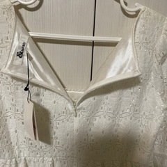 新品　（＆byＰ＆Ｄ）ワンピースの画像