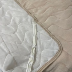 電気布団&シングルシート　無料の画像