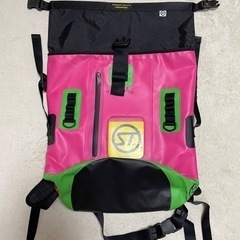 ☆新品未使用☆ストリームトレイル ドライタンク