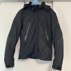 MOTORHEAD RIDERS DRG2  ウィンタージャケット