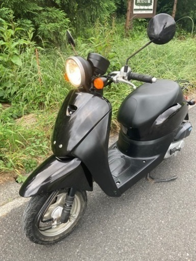 TODAYトゥデイAF67距離少綺麗