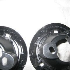 【中古】ムーブ L175S/L185S Fogランプ用ブラケット...