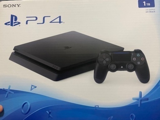 PS4 本体 値下げ不可 本日取引できる方はモニター付きで23000円で可能