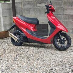 AF34 ディオ DIO 