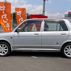 🦍ご成約🦍ミラジーノ　【試乗可能！】本車検2年付き/グレード　ミニライトSPメモリアルエディション/クラシックカー/ETC/の画像