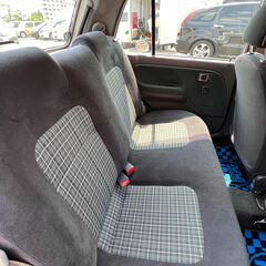 🦍ご成約🦍ミラジーノ　【試乗可能！】本車検2年付き/グレード　ミニライトSPメモリアルエディション/クラシックカー/ETC/の画像