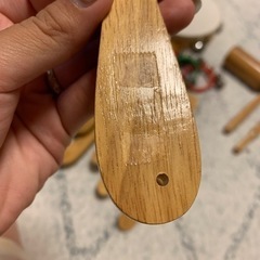 【決まりました】打楽器セットの画像