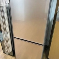 良品(2018年製) 冷蔵庫の画像