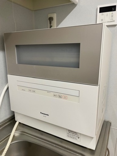 Panasonic 食洗機