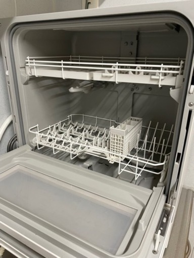 Panasonic 食洗機