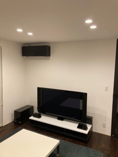 パイオニア B-H800 kuro テレビ台 テレビボード PDP-5010S PDP-6010S KRP-500A KRP-600A プラズマテレビ