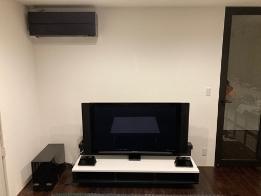 パイオニア B-H800 kuro テレビ台 テレビボード PDP-5010S PDP-6010S KRP-500A KRP-600A プラズマテレビ