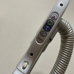 最終値下げ！！東芝掃除機の画像