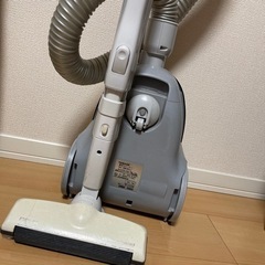 最終値下げ！！東芝掃除機の画像
