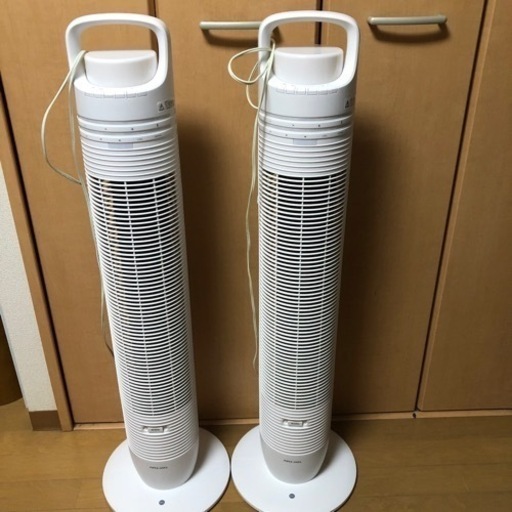 お取引中となります　羽なし扇風機　1台目