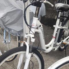 パンクしてますがそれでも良ければ。の画像