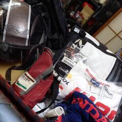 バイク用品各種