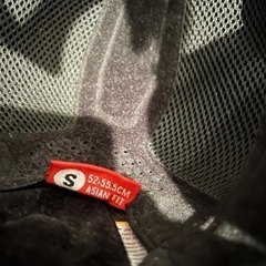 GIRO スキー、スノーボード　ヘルメット　S 52-55の画像