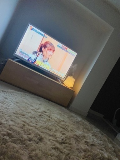 32型テレビ