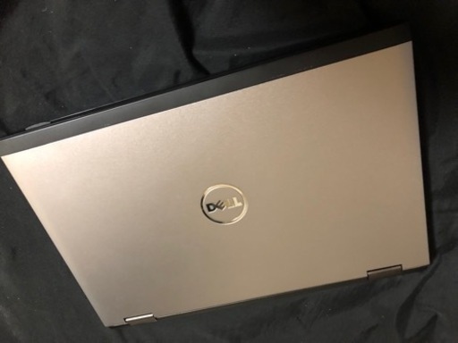 【受付終了】DELL ノートPC
