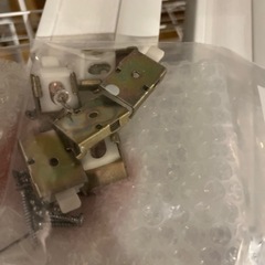 ikea hoppvals ブラインド　横100cm 縦155 と横60縦155 セット販売の画像
