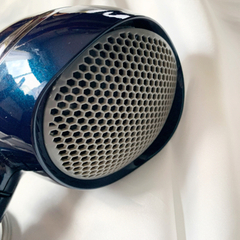 KOIZUMI コイズミ　KHD-9310　ヘアドライヤー　ネイビーブルーの画像