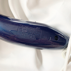 KOIZUMI コイズミ　KHD-9310　ヘアドライヤー　ネイビーブルーの画像