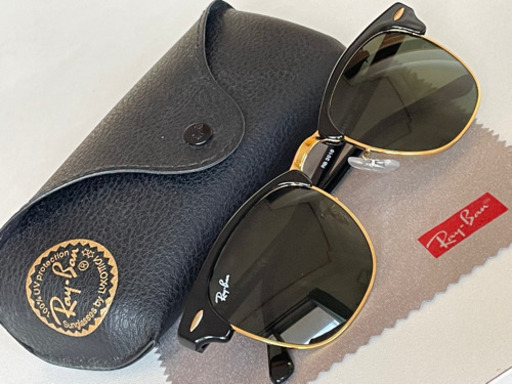Ray-Ban レイバン