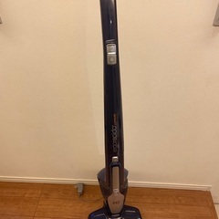 エレクトロラックス ZB3155Y コードレススティッククリーナーの画像