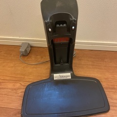 エレクトロラックス ZB3155Y コードレススティッククリーナーの画像