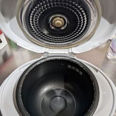 National3合炊炊飯器
