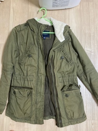 AMERICAN EAGLE ジャケット　6/17まで