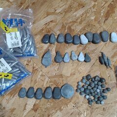 釣り　おもり　鉛　オモリ　錘　大量セット　未使用品と使用したもの...