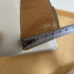 女性用 靴 パンプス【27日まで】の画像