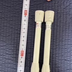 突っ張り棒 4本セット【27日まで】の画像