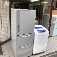 🚛🚛大阪市内配達設置無料🚛🚛セット家電2点🉐⭕️保証付き