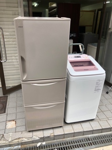 ??大阪市内配達設置無料??⁉家電製品2015ねセット4千円引き致しました?⭕️保証付き