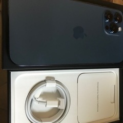 中古美品✨iPhone12PM128GB SIMフリーの画像