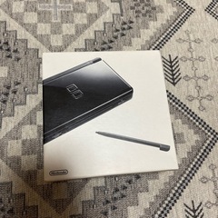 【希望価格で】ニンテンドーDSlite