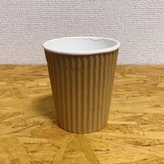 *値下げしました【使い捨て用】ホットカップ / 紙コップ（31個...