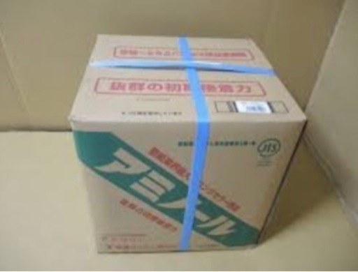 アミノール ［クロス糊］ １８ｋｇ  × 7箱　ヤヨイ科学 サンゲツ