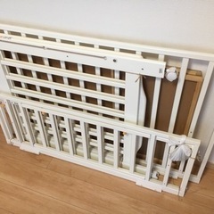 カトージ katoji ベビーベッド